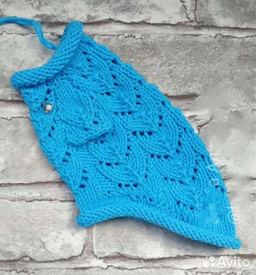 Одежда для кошек