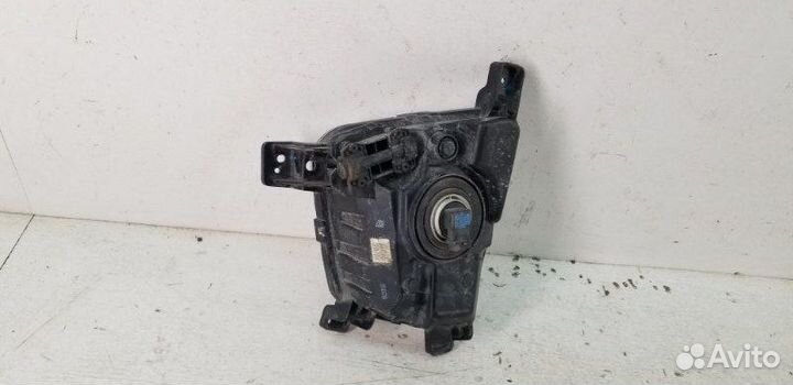 Фара противотуманная правая Hyundai Creta 1