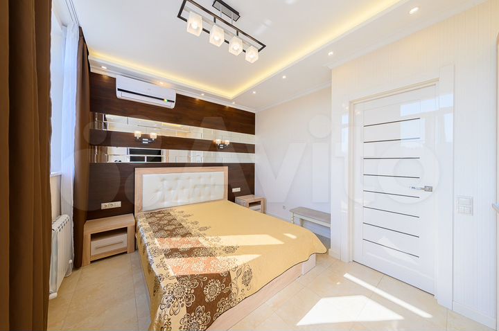 3-к. квартира, 46 м², 11/13 эт.