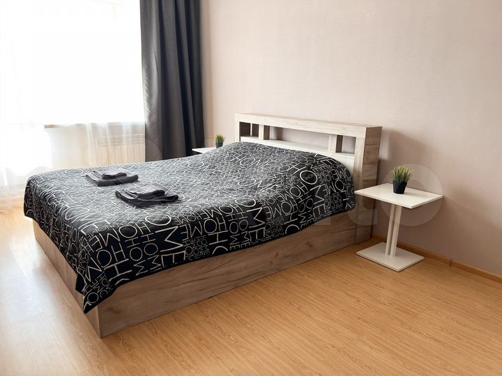 2-к. квартира, 75 м², 6/7 эт.
