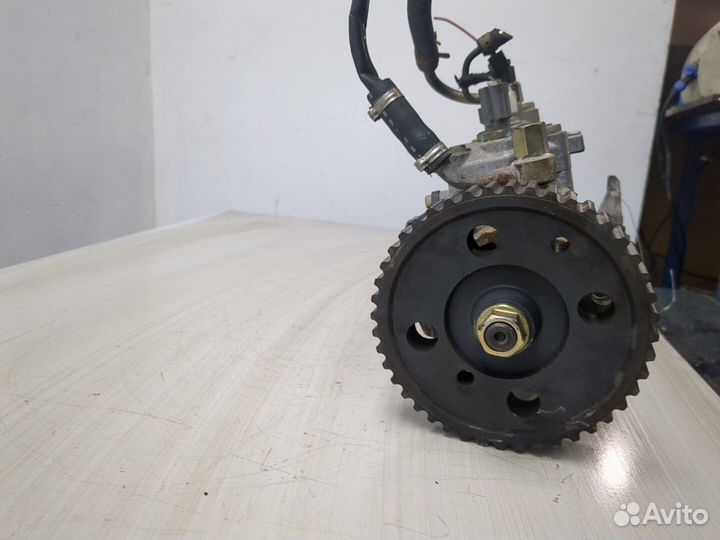 Тнвд Opel Combo, 2004