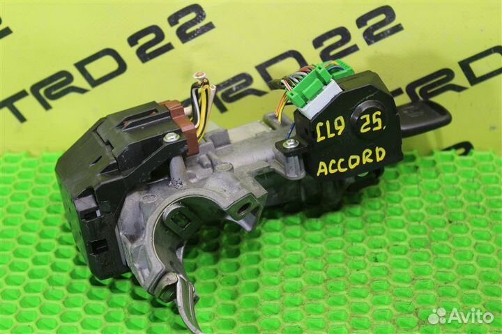 Замок зажигания Honda Accord CL9 K24A3 2005