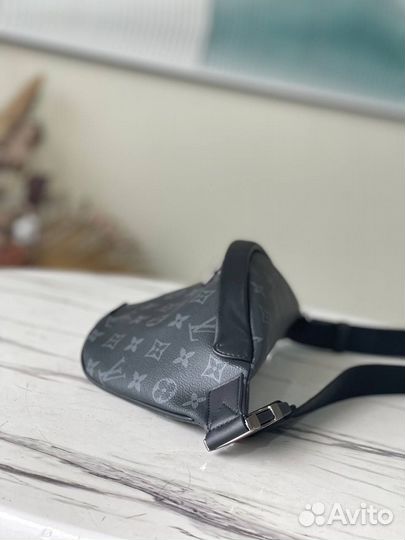 Сумка мужская Louis Vuitton Discovery PM