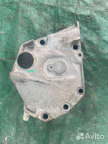 Крышка ремня грм Renault Logan II Рено Логан 2