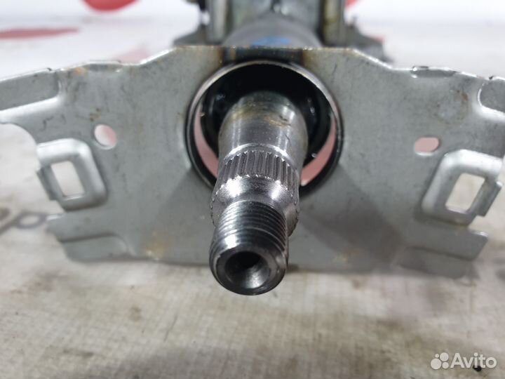 Рулевая колонка Toyota Avensis 250 Тойота Авенсис