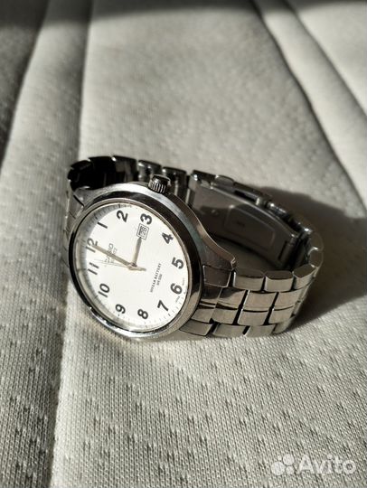 Наручные часы Casio MTP-1203