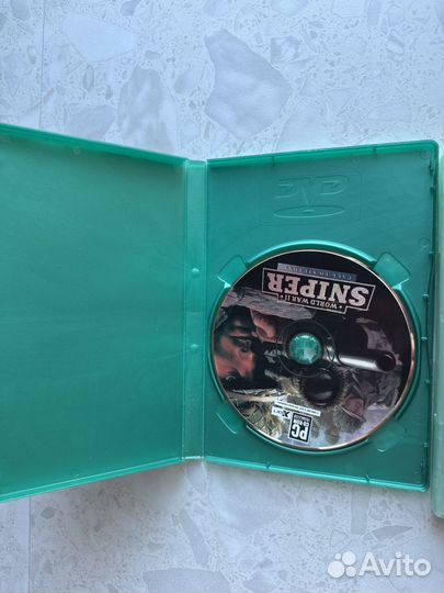 Компьютерные игры диски для пк