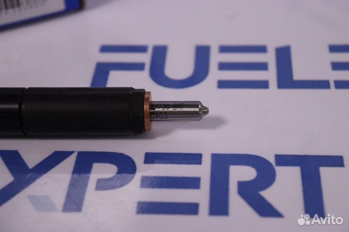 Форсунка 28258683