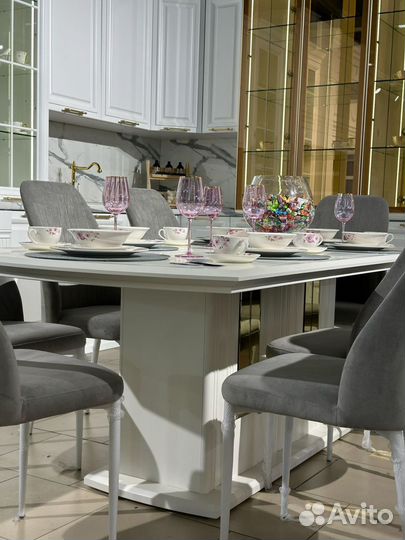 Стулья Бостон