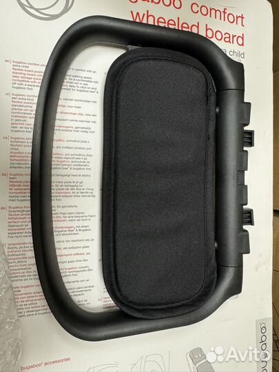 Bugaboo ant подножка