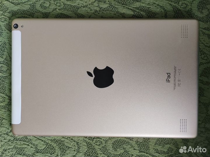 iPad air
