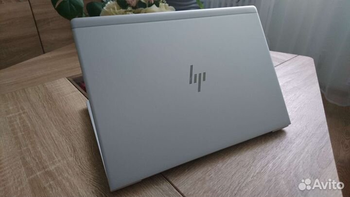 Ультрабук HP EliteBook 840 G6 14'' i5/16/256 IPS