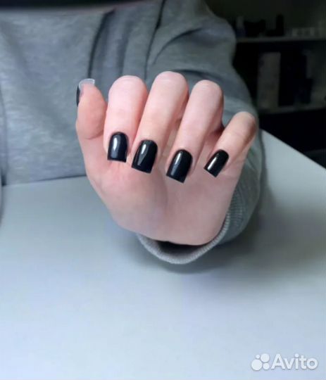 Ищу модель на маникюр