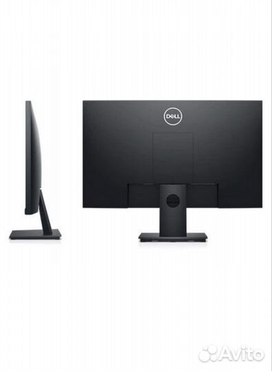 Монитор 24 дюйма Dell