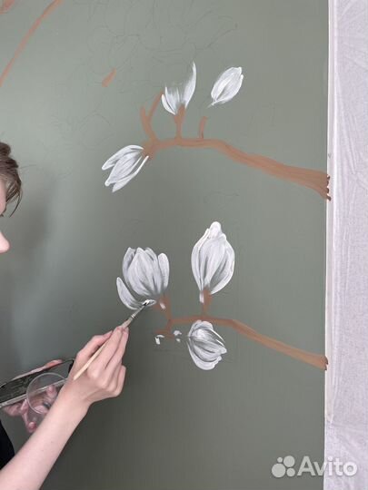 Картины для интерьера