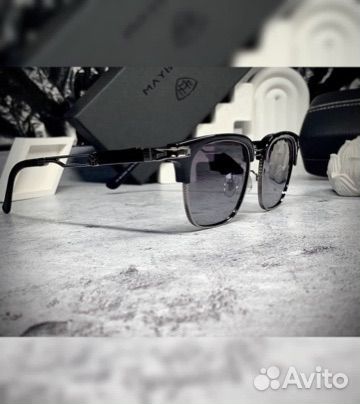 Очки maibach clubmaster