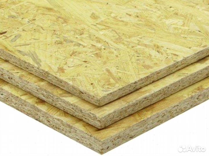 Ocп-3 талиoh 12мм