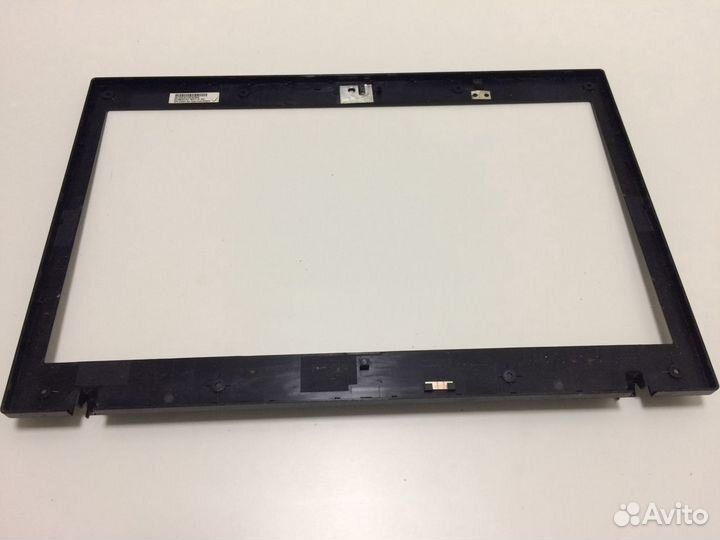 Рамка матрицы ноутбука HP Probook 4515S, 4510S