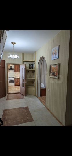 Дом 160 м² на участке 6 сот.