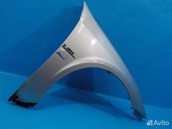 Крыло переднее правое lifan Breez 2007-2014