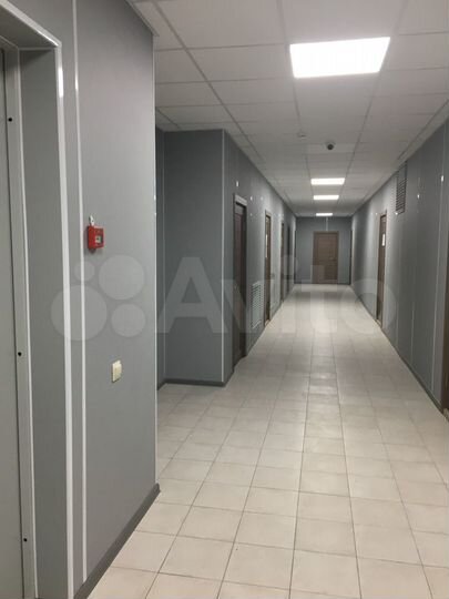 Офисное помещение, от 20 до 5 000 кв. м
