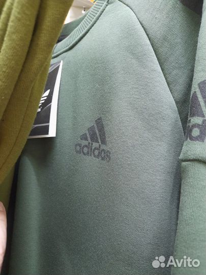 Спортивный костюм мужской adidas originals