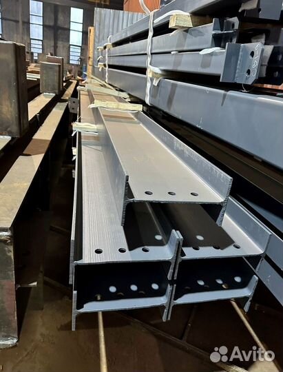 Металлоконструкции сварка металлоконструкций любой сложности