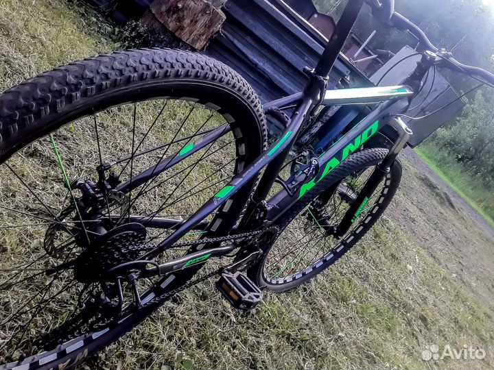 Велосипед Б/у