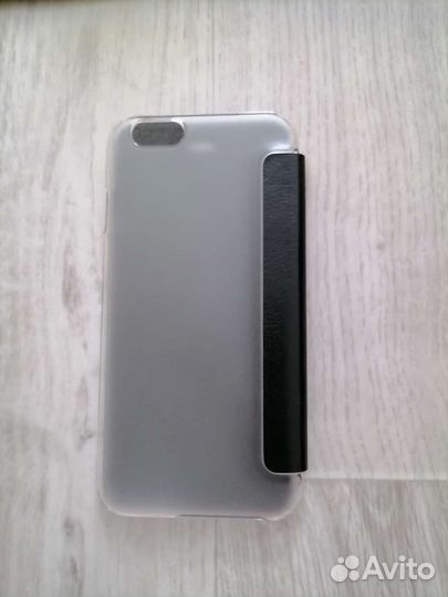 Новый чехол на Apple iPhone 6s