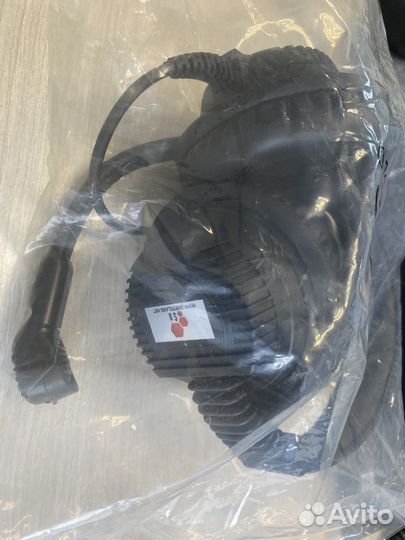 Гарнитура наушники с микрофоном usb