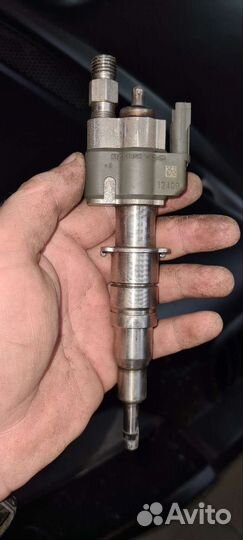 Форсунка бмв Е90