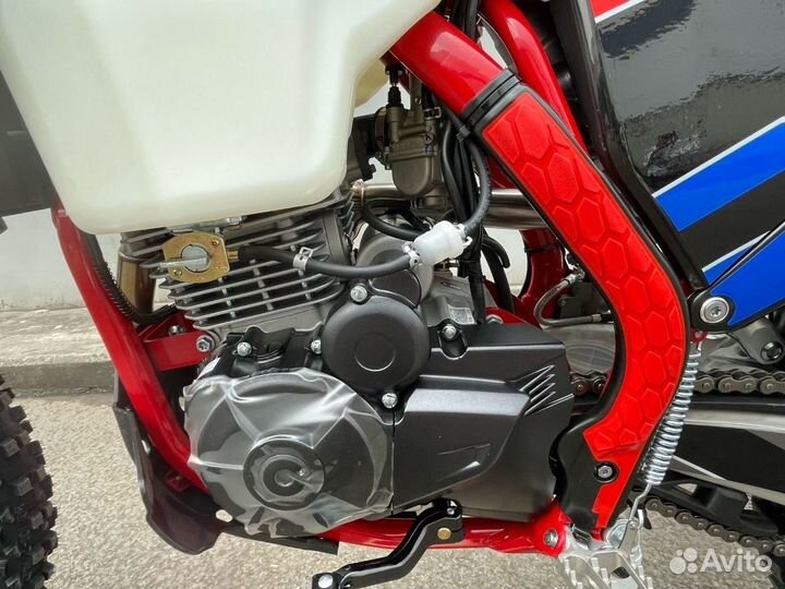 Мотоцикл ZMmoto Scout 2024 300сс