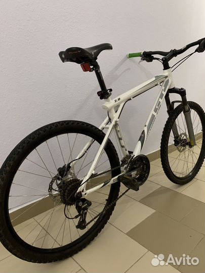 Продам велосипед GT