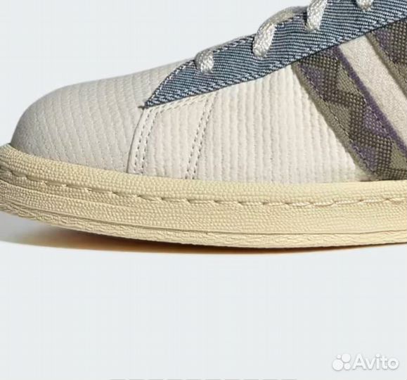 Кроссовки мужские adidas Campus 80s оригинал