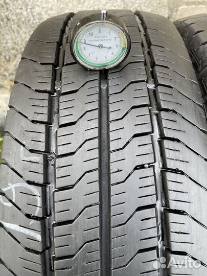 Point S Summerstar 3 Van 205/65 R16C