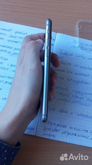 iPhone 6S, 32 ГБ