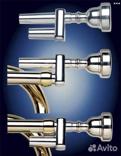 Mack Приспособление для занятия базингом