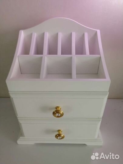 Шкатулка для украшений Италия