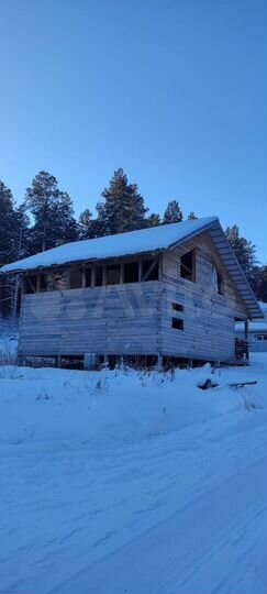 Дом 180 м² на участке 14 сот.