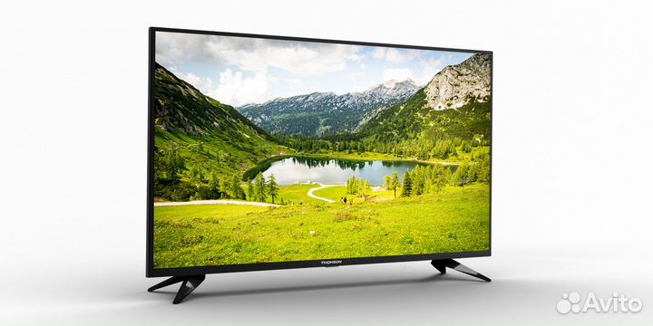Телевизор Thomson T32RTE1300