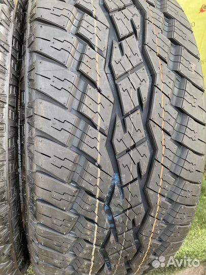 Toyo Open Country A/T Plus 285/50 R20 116T