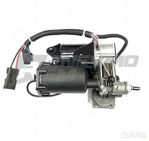 Компрессор пневмоподвески Land Rover Sport L320