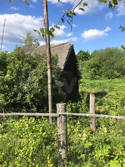 Участок 23 сот. (ИЖС)