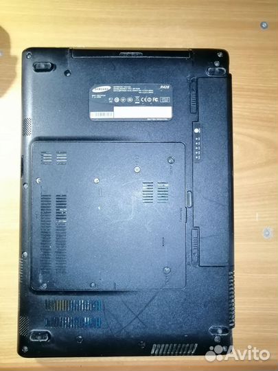 Ноутбук Samsung NP-R428