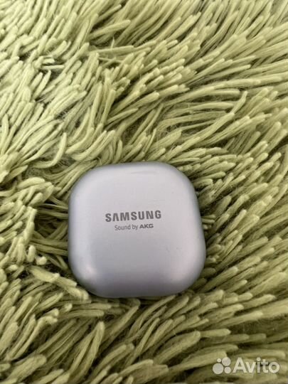 Samsung galaxy buds pro