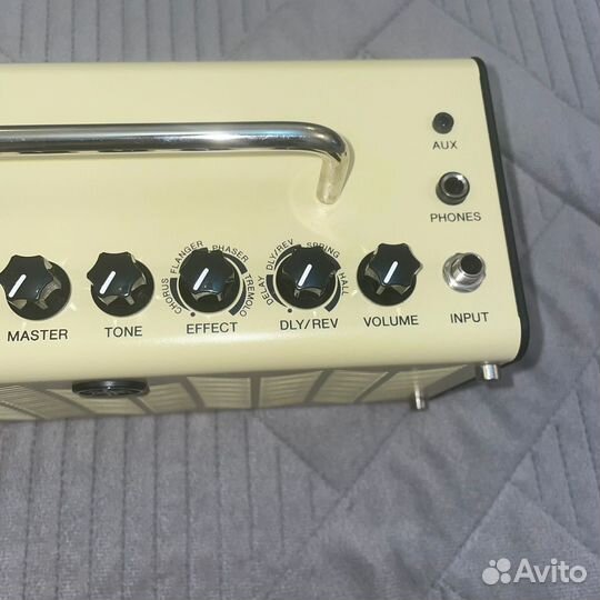 Комбоусилитель Yamaha