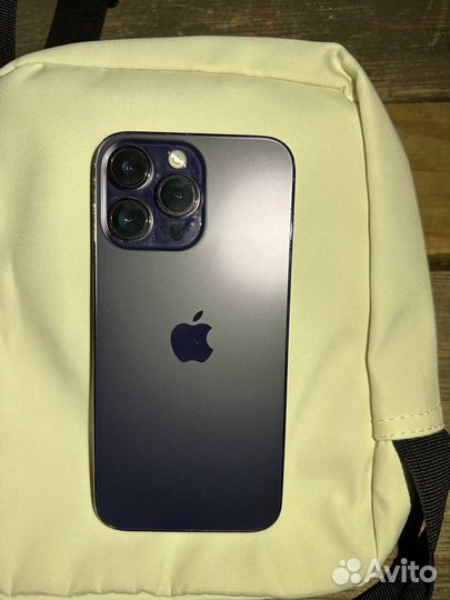 iPhone 14 Pro Max, 256 ГБ