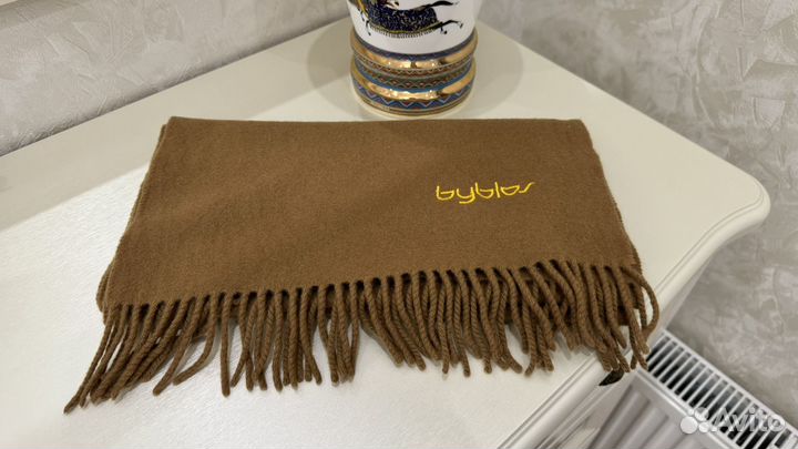 Шарф «Byblos», Италия