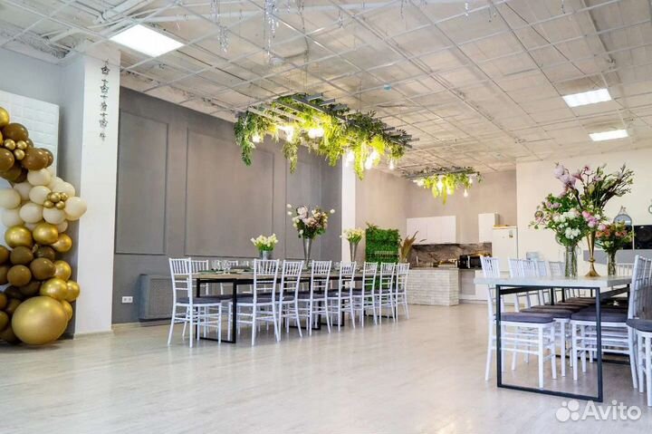 Аренда лофта,Выпускной,День Рождениях,Девичник