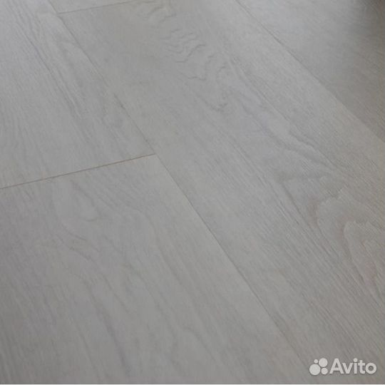 Ламинат SPC VinilPol Дуб Равенна 8855